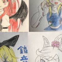 ルナkの雑談部屋