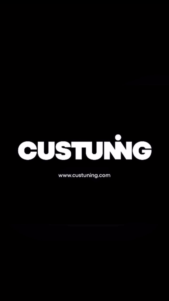 CUSTUNING特斯拉升級/改裝群