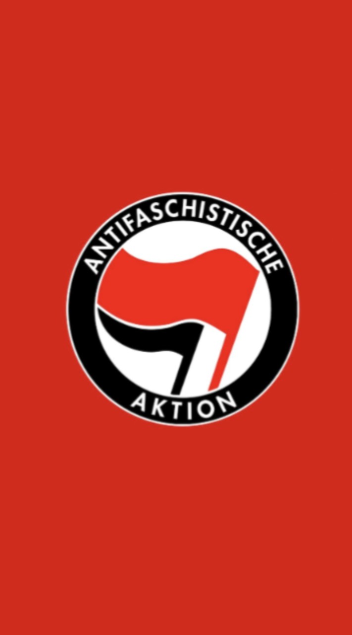 日本 反ファシスト実働戦線