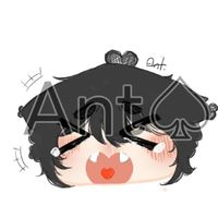 รับวาดรูปขาย//แปะงานกันได้นะฮะะ