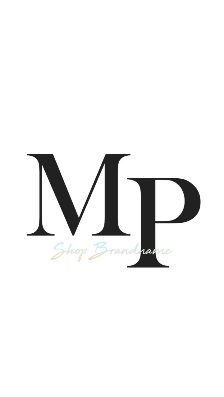 Shopping Bag USA By MP ✔