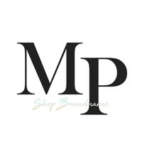 Shopping Bag USA By MP ✔