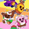 楽しくブロスタしよーーっ！