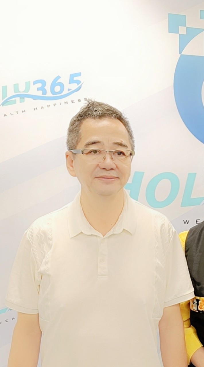 活力H4以上領導研議群