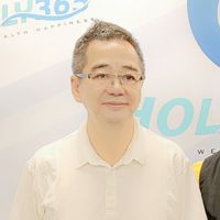 活力H4以上領導研議群
