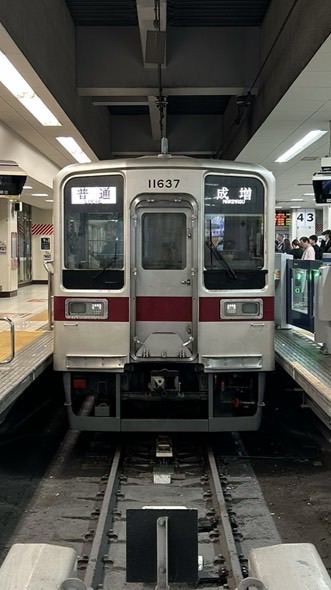 新バス鉄さんの雑談部屋