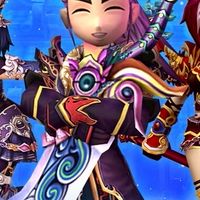 Yulgang Sv.211 [ RedMoon Guild ]