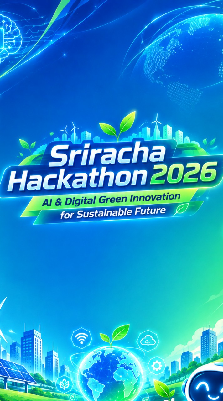 Hackathon 2026-เข้ารอบ 36 ทีมสุดท้าย