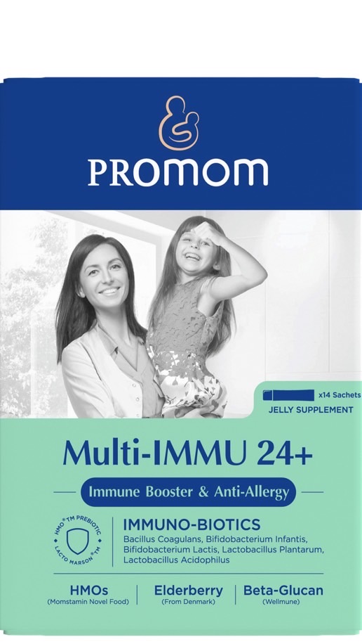 G.2 Multi-IMMU 24+