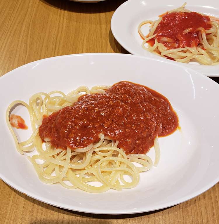 メニュー スイーツパラダイス ららぽーとtokyo Bay店 スイーツパラダイス ララポートトウキョウ ベイテン 浜町 南船橋駅 スイーツ By Line Place