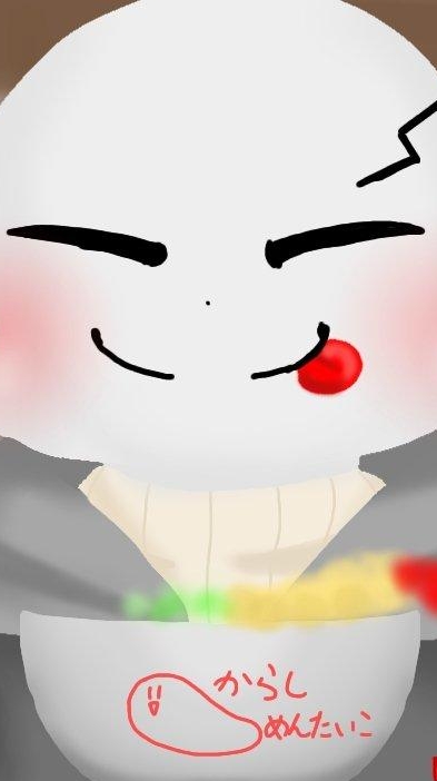 UNDERTALEAUチャット(オリズ、オリキャラあり) OpenChat