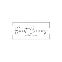 ‎⁑ ꒰  ࣪. ( Sweet Cornery ) 🌽