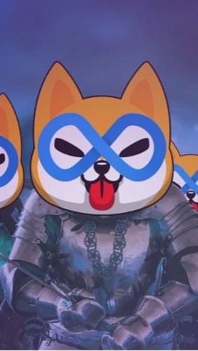 META Shiba Thailand