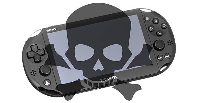 ps vita obs