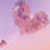照準は常に  キミ  一点集中だ❣️