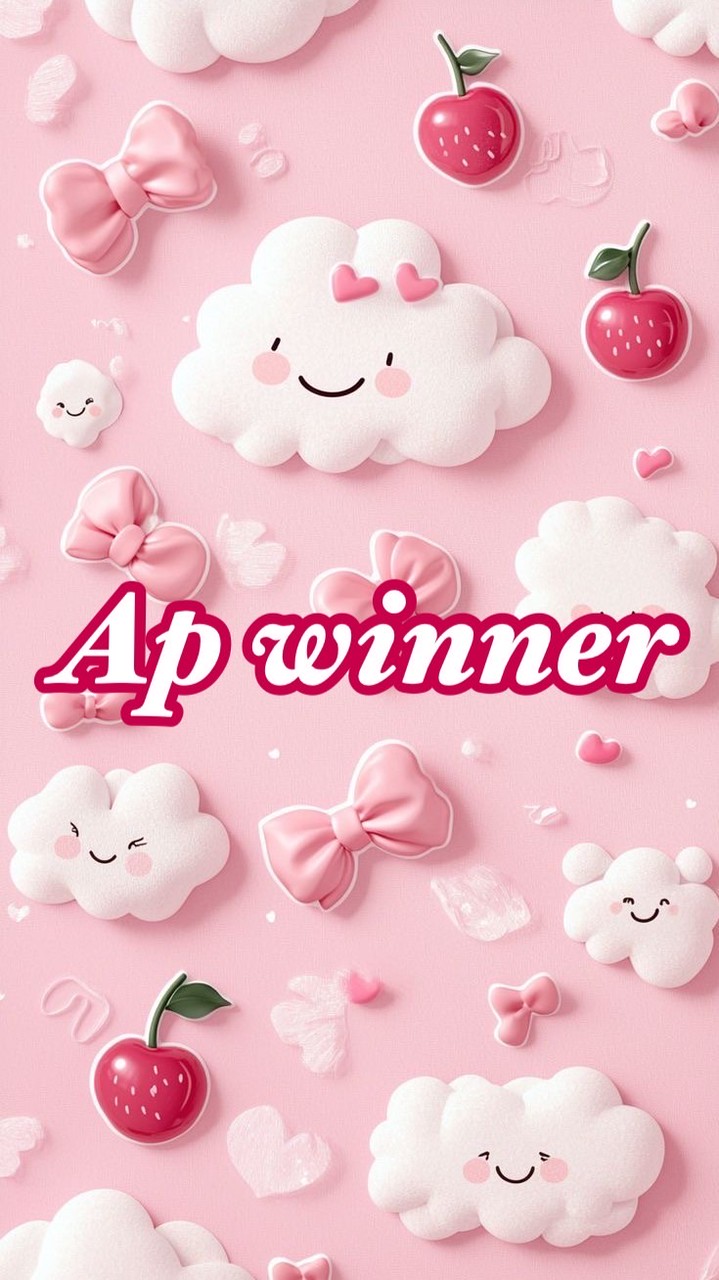 Ap winner