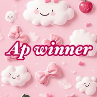 Ap winner