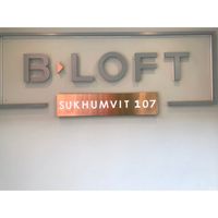 B Loft .B Sukhumvit 107