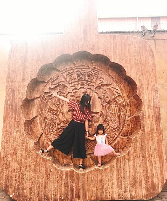 圖片授權：IG @ yaaaaaaaaaawei