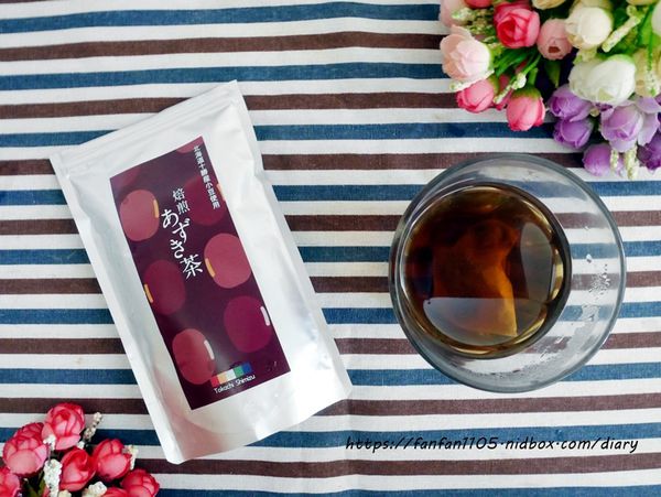 【紅豆水推薦】北海道十勝焙煎紅豆茶 #紅豆水 #紅豆 (9).JPG