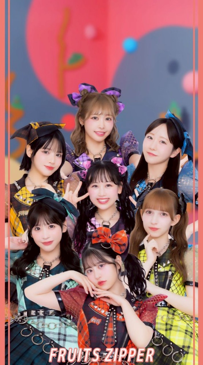 フルーツジッパー写真館　トークなどなど…