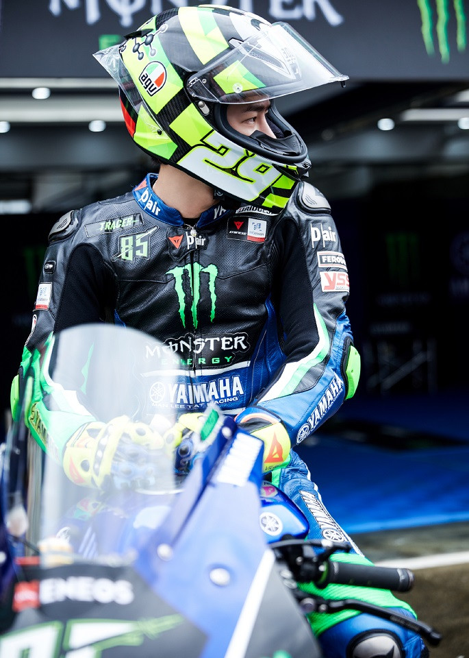 陸劇中「跨界最成功的演員」2：王一博 偶像男團→演員、主持人