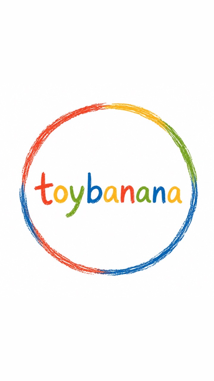 Toy bananaa🍌