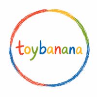 Toy bananaa🍌