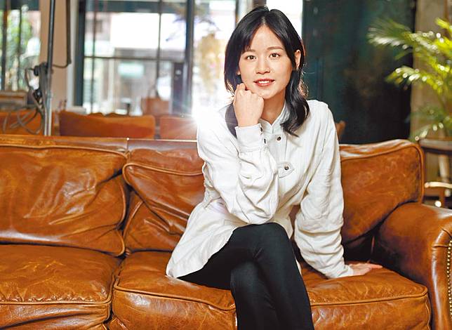 當伴娘意外出道 袁子芸謝陳妍希