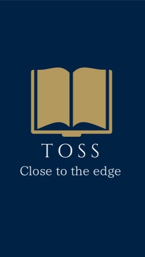 OpenChat TOSSclose to the edge