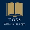 TOSSclose to the edge
