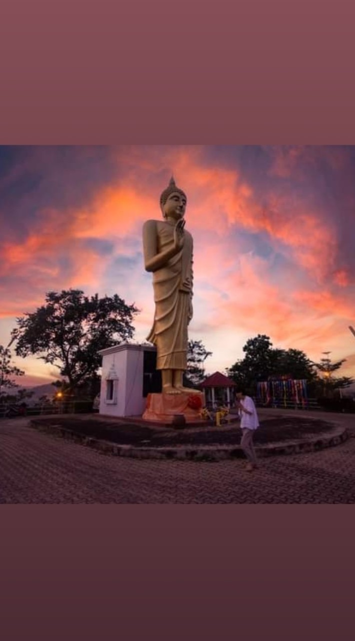 ปะทิวคุยกันสานสัมพันธ์ชุมชน
