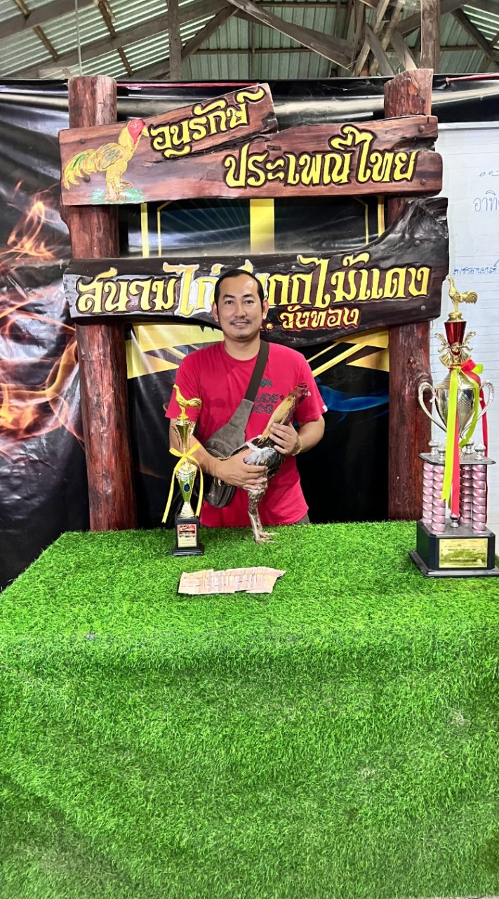 ซุ้มเจ้าขุนทอง