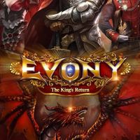 Evony Thai