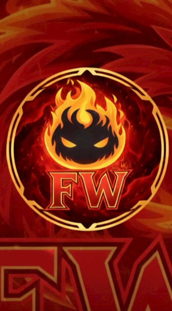 FIRE WORLD🔥🌍