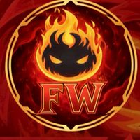 FIRE WORLD🔥🌍