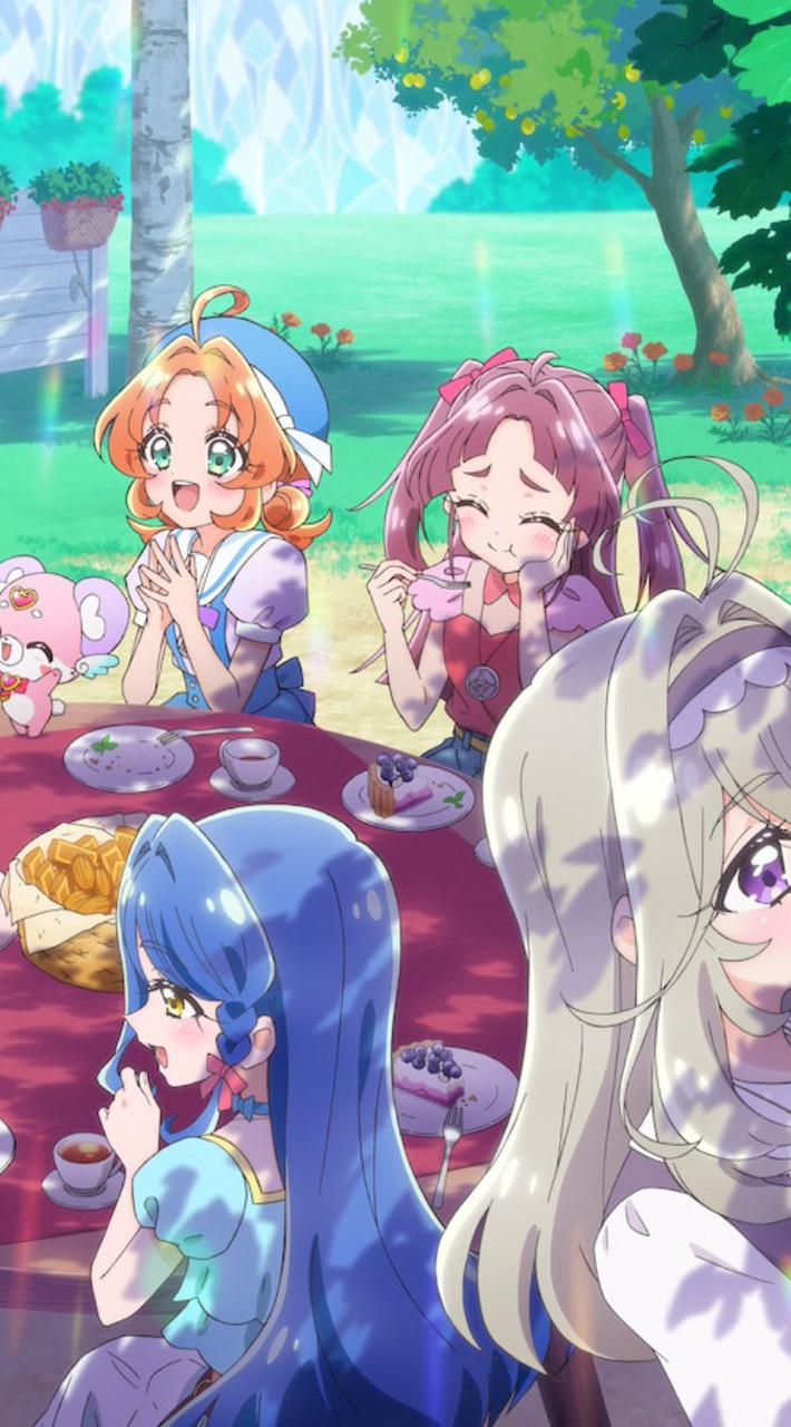 〚たんぷりなりきり部屋❣〛