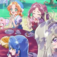〚たんぷりなりきり部屋❣〛