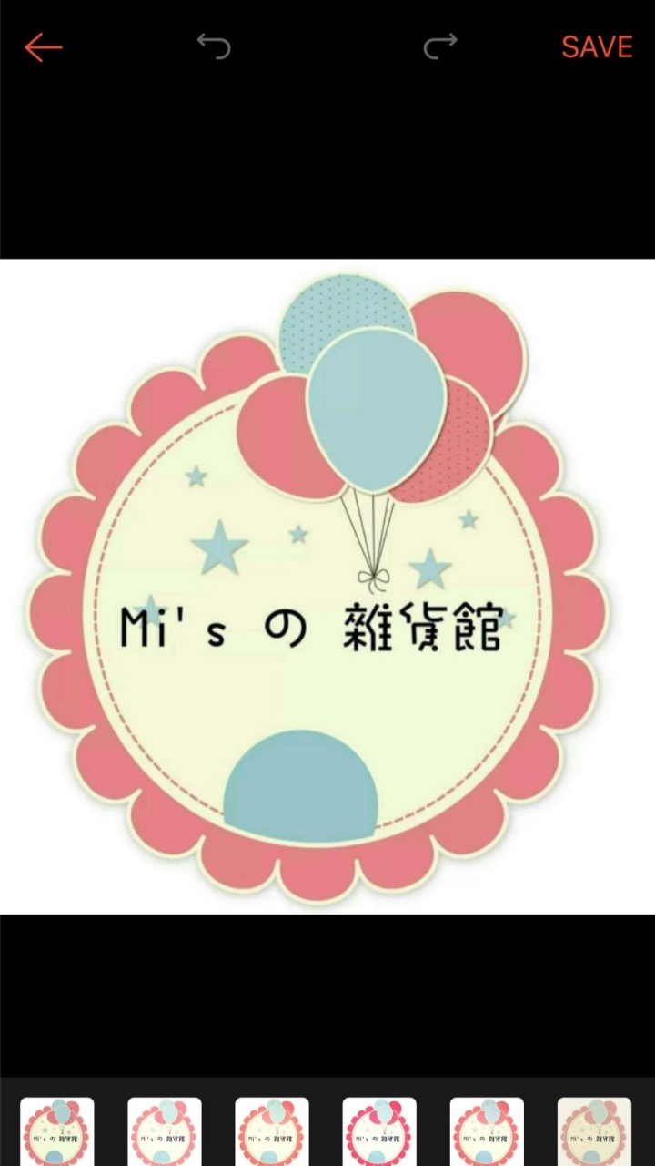 Mi’s の 雜貨館