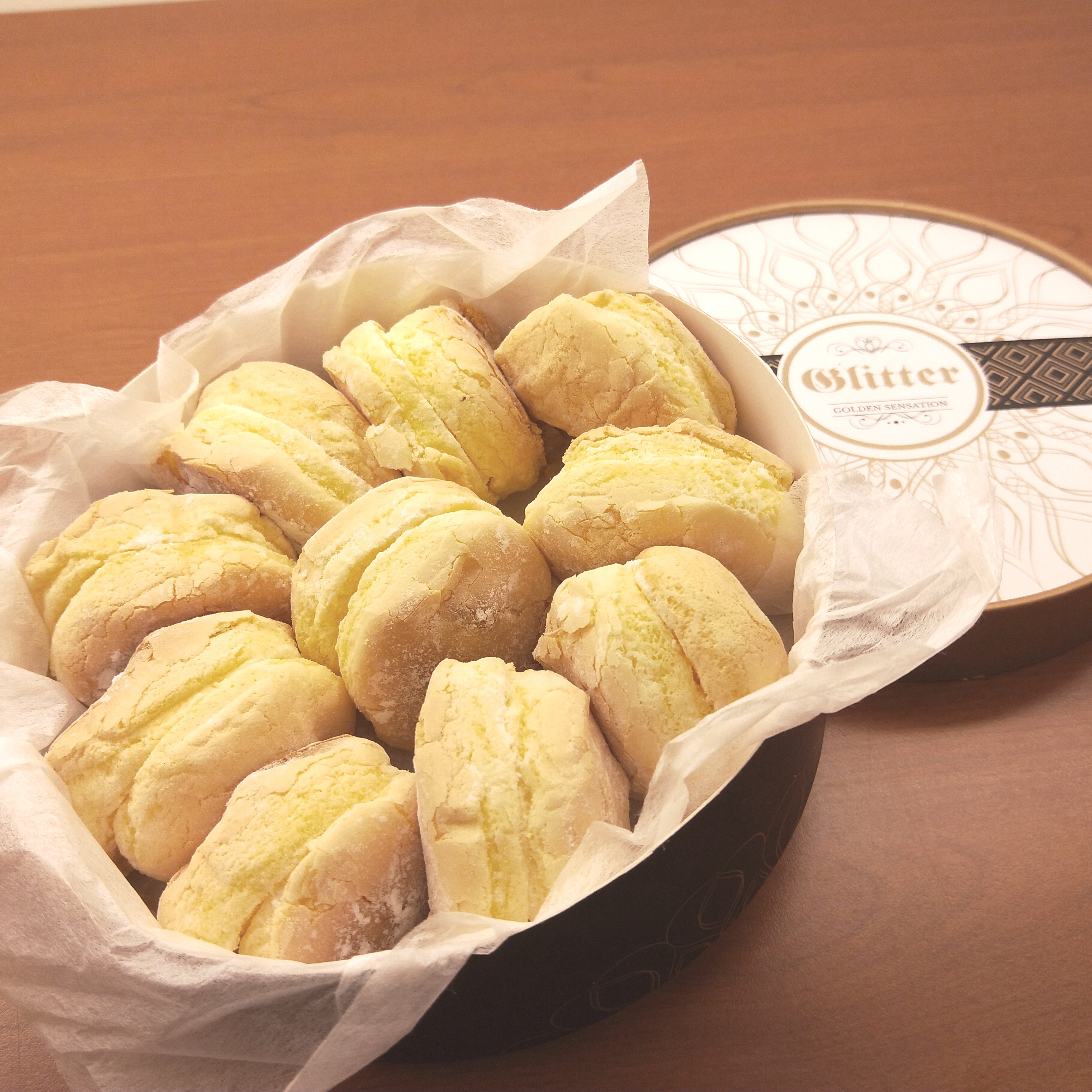 【湛觀上品糕點坊】牛另加(10入) 台式馬卡龍 牛粒 老饕推薦 內湖知名 伴手禮 下午茶點心。人氣店家湛觀上品糕點坊的西點蛋糕有最棒的商品。快到日本NO.1的Rakuten樂天市場的安全環境中盡情網路