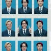 ミセス大好きな人たちの集まり⳻ ̫⳺