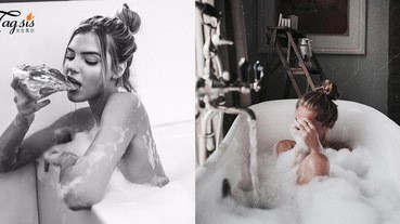 你喜歡睡前洗澡還是飯後洗澡？洗澡方式測出你的性格，你喜歡規劃一切還是按部就班～