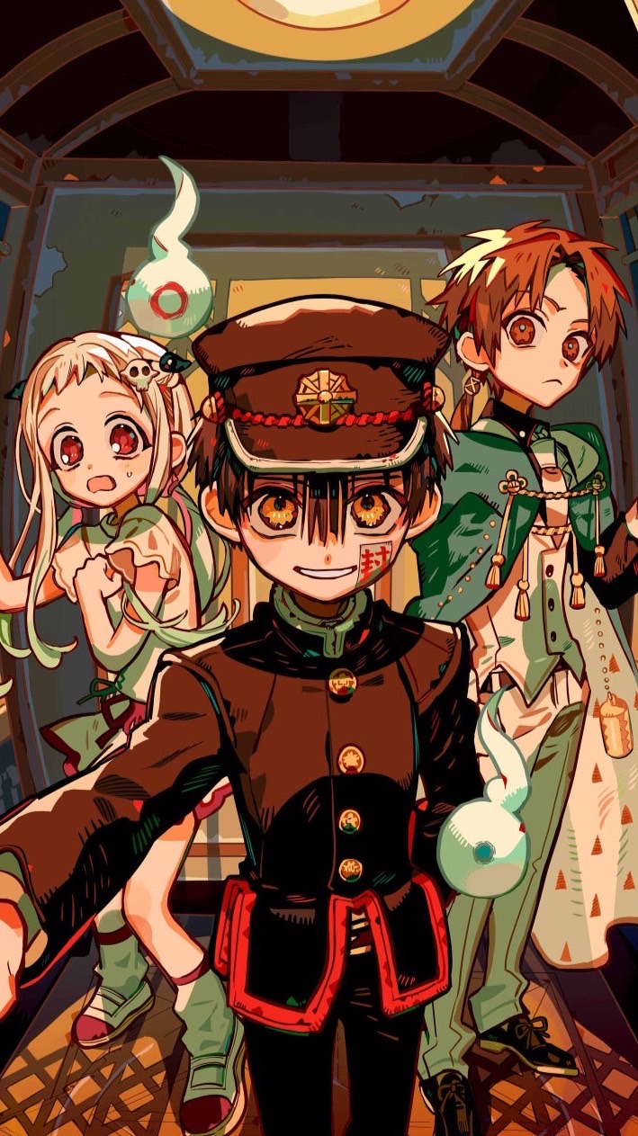 一緒にいろんなアニメ・漫画語ろうやぁ！☆