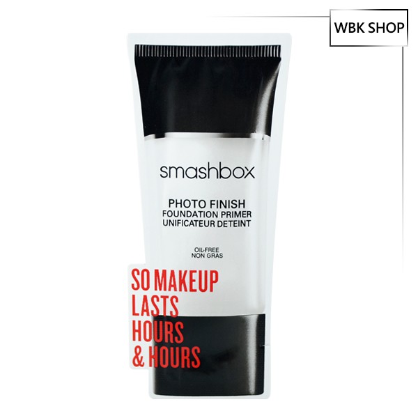 Smashbox 妝前光采凝露 1.5ml - WBK SHOP