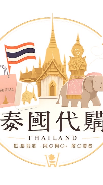 泰國代購7/15-7/18