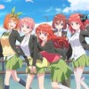 ぷにぷに 五等分の花嫁コラボお助け＆雑談