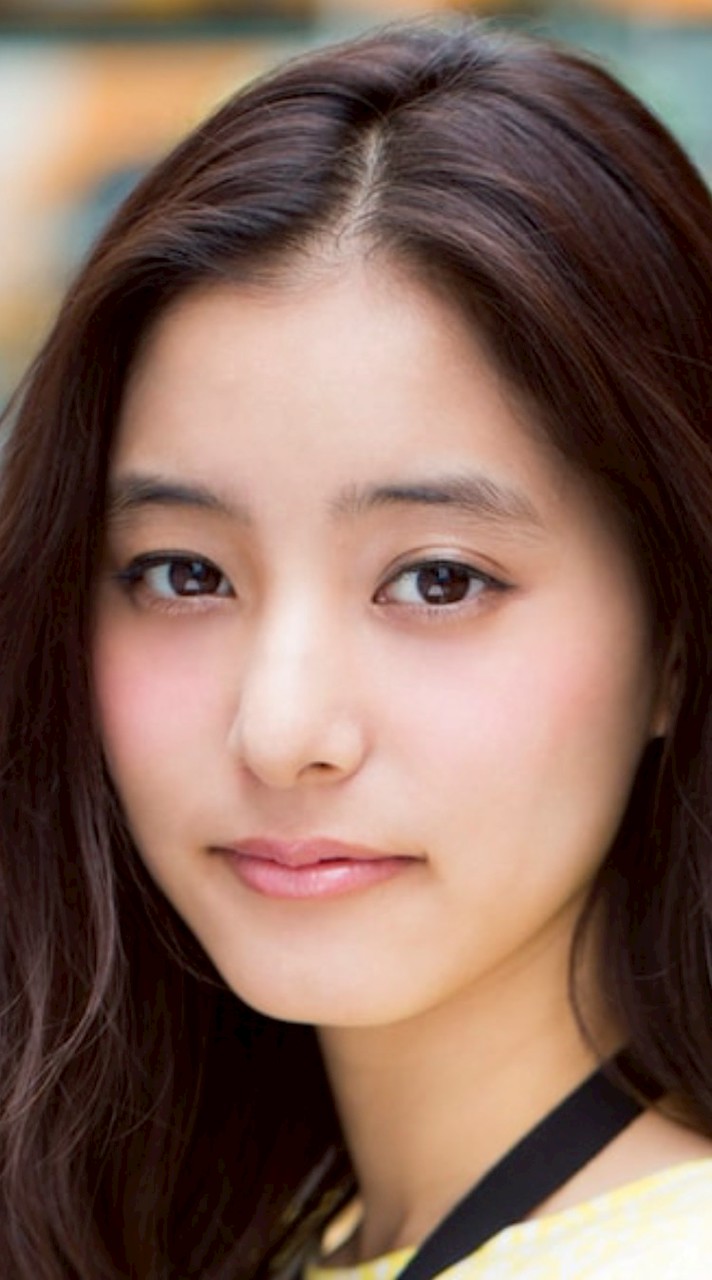 新木優子ファン💓集合