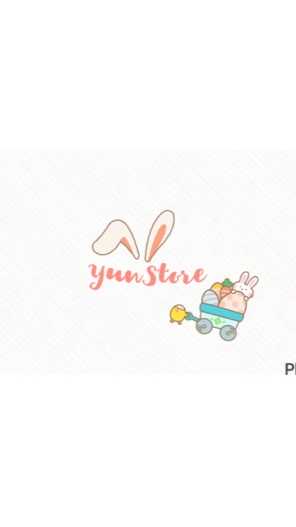 🏷️YunStore✨｜零售&批發｜