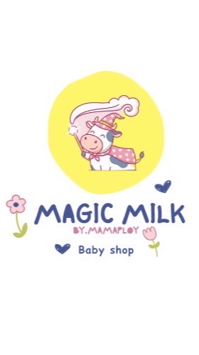 🍼นมเมจิญี่ปุ่นชลบุรีบางแสน bymamaploy 🇯🇵