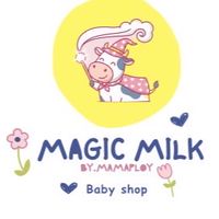 🍼นมเมจิญี่ปุ่นชลบุรีบางแสน bymamaploy 🇯🇵